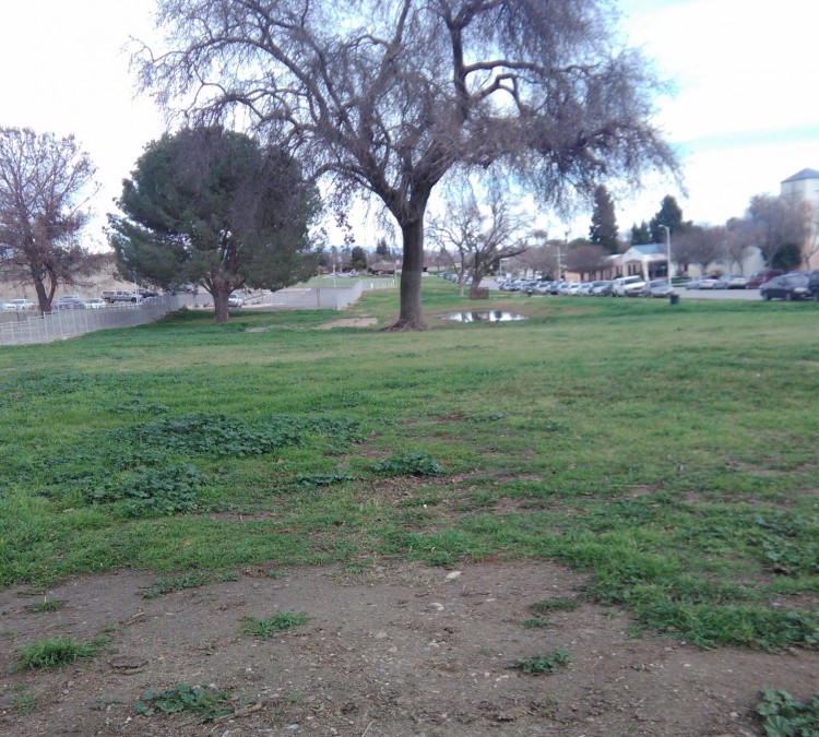 College Park (Bakersfield,&nbspCA)